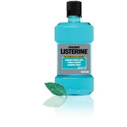 Listerine Coolmint 500ml