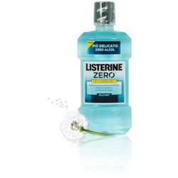 Listerine Zero 500ml