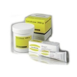 Locobase Lipocrema 50g