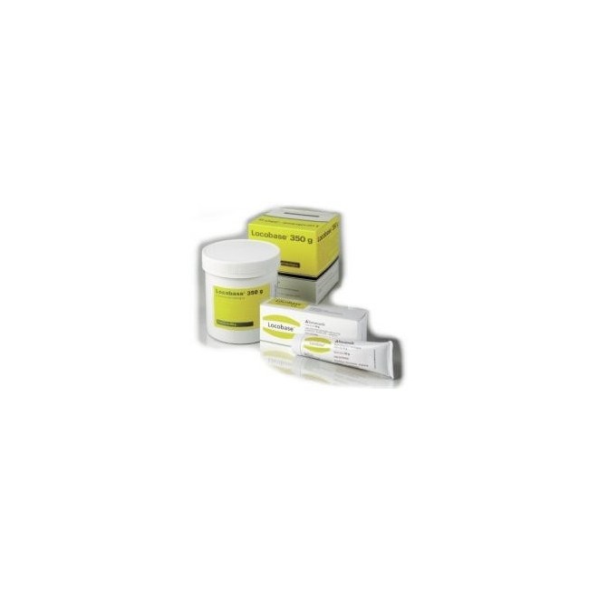 Locobase Lipocrema 50g Locobase Lipocrema 50g