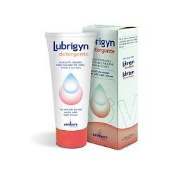 Lubrigyn Detergente 200ml