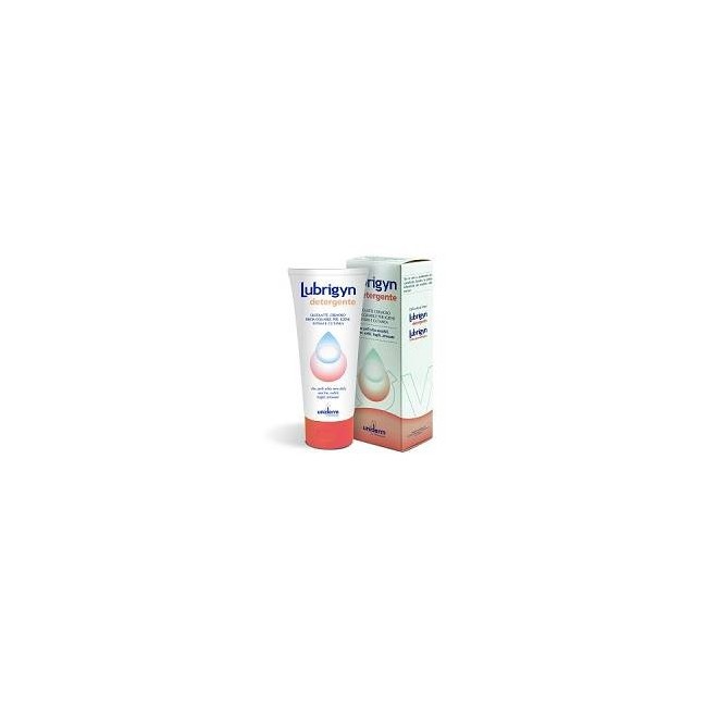 Lubrigyn Detergente 200ml Lubrigyn Detergente 200ml
