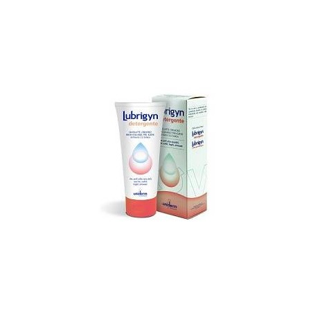 Lubrigyn Detergente 200ml Lubrigyn Detergente 200ml