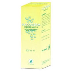 Macoderm Liquido 200ml