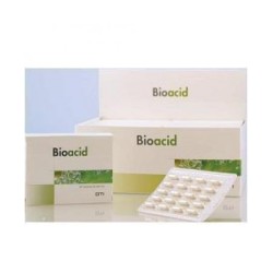 Oti Bioacid 60 Capsule