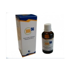 Boigroup Hb 56 Sineob Gocce 50ml