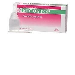 Micostop Lavanda Vaginale 5 Flaconi 100ml