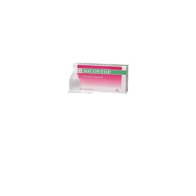 Micostop Lavanda Vaginale 5 Flaconi 100ml