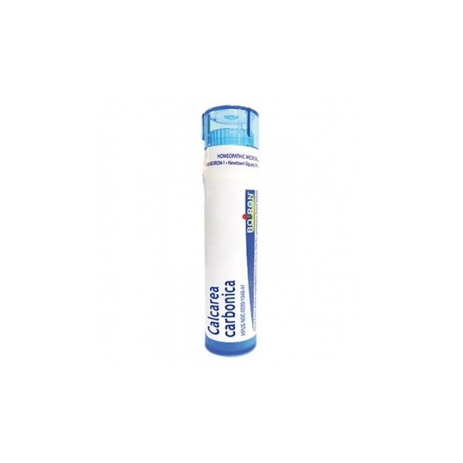 Boiron Calcarea Carbonica 6ch Granuli