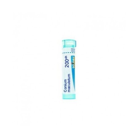 Boiron Conium Maculatum 200ch Globuli Boiron Conium Maculatum 200ch Globuli