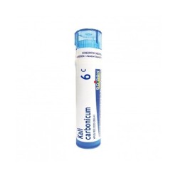 Boiron Kali Carbonicum 6ch Granuli
