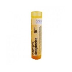 Boiron Magnesia Phosphorica 15ch Granuli  6g