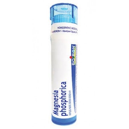 Boiron Magnesia Phosphorica 200ch Globuli Boiron Magnesia Phosphorica 200ch Globuli