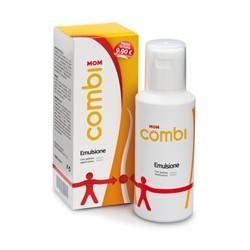 Mom Combi Emulsione 100g