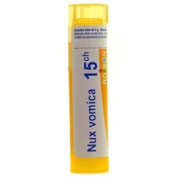 Boiron Nux Vomica 15ch Granuli