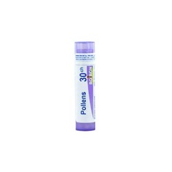 Boiron Pollens 30ch Globuli