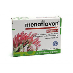 Menoflavon 30 Compresse
