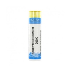 Boiron Streptococcinum 200k Granuli