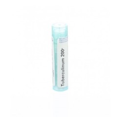 Boiron Tubercolinum 200k Granuli