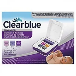 Clearblue Advanced Monitor Test Di Fertilità