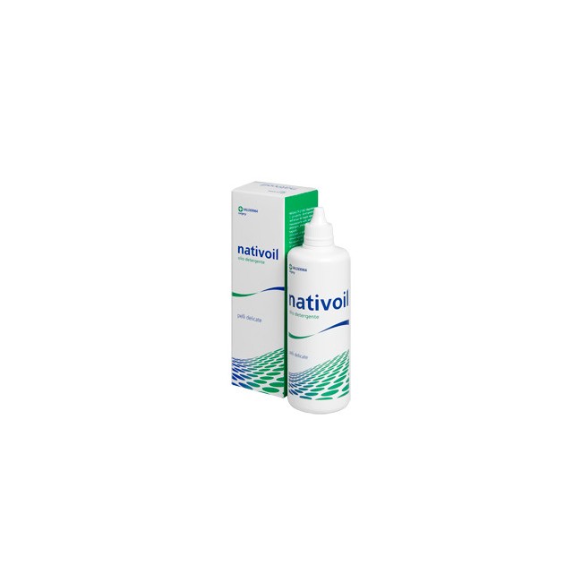 Nativoil Olio Detergente 150ml
