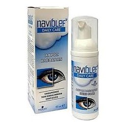 Naviblef Daily Care 50ml