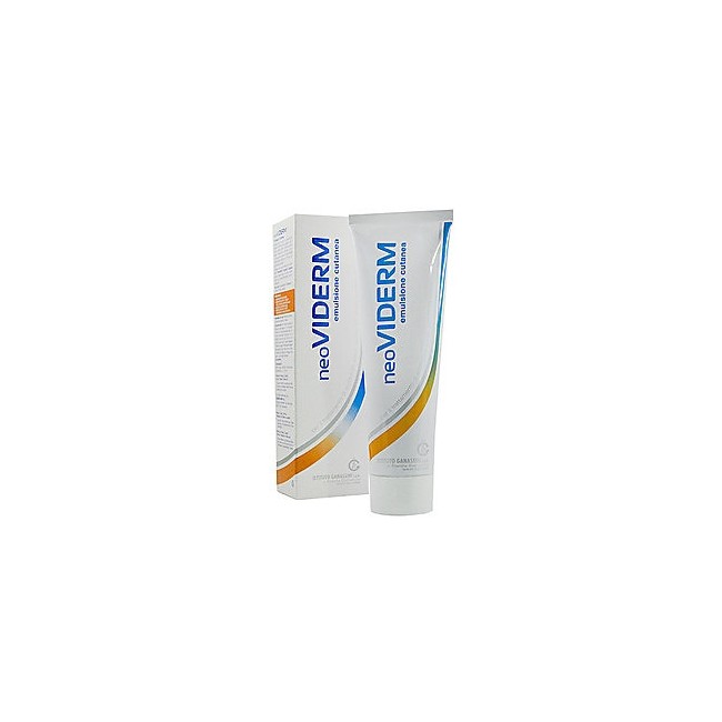 Neoviderm Emulsione Cutanea 100ml