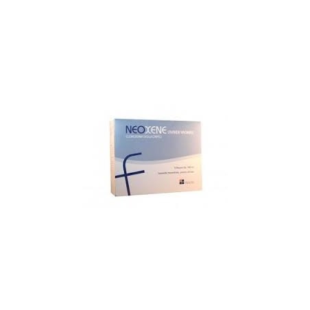 Neoxene Lavanda Vaginale 5 Flaconi 140ml Neoxene Lavanda Vaginale 5 Flaconi 140ml