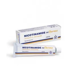 Idi Nicotinamide Gel trattamento acne per papule e pustole 40ml