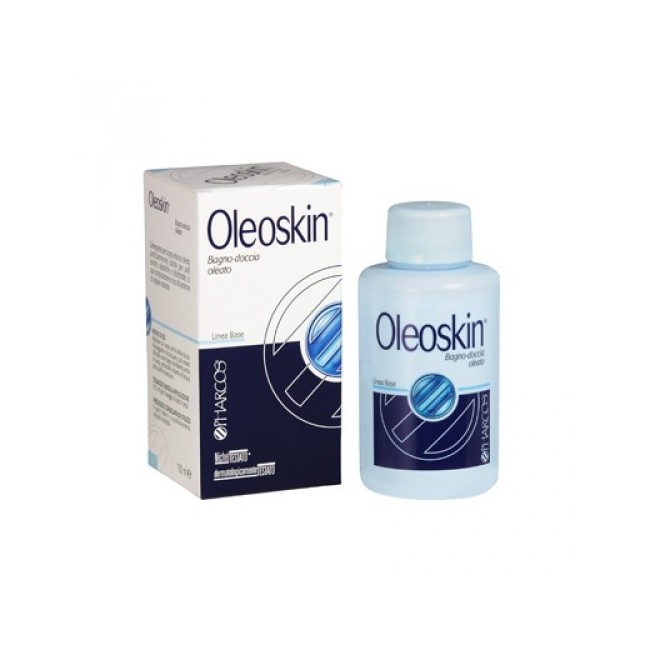 Oleoskin Bagnodoccia Pharcos