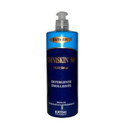 Omniskin 500 Olio 500ml