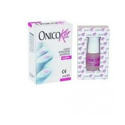 Onicoker Pharcos Lacca Rinforzante Unghie