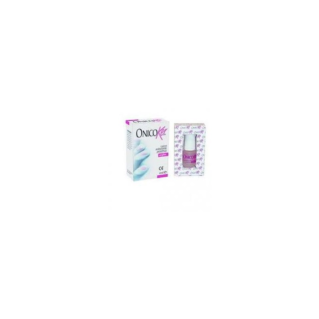 Onicoker Pharcos Lacca Rinforzante Unghie Onicoker Pharcos Lacca Rinforzante Unghie