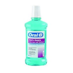 Oral B Colluttorio Denti Gengive 500ml