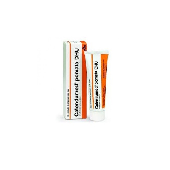 Calendumed 50g Pomata Dhu