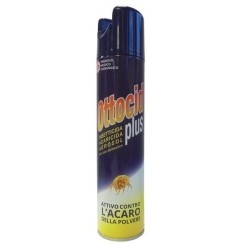 Ottocid Plus Spray Acaricida 300ml