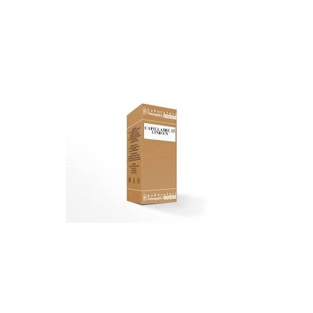 Capillaire 25 Linda's Gocce 30ml Capillaire 25 Linda's Gocce 30ml