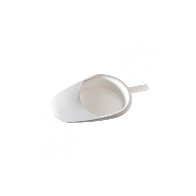 Padella Plastica Bianco