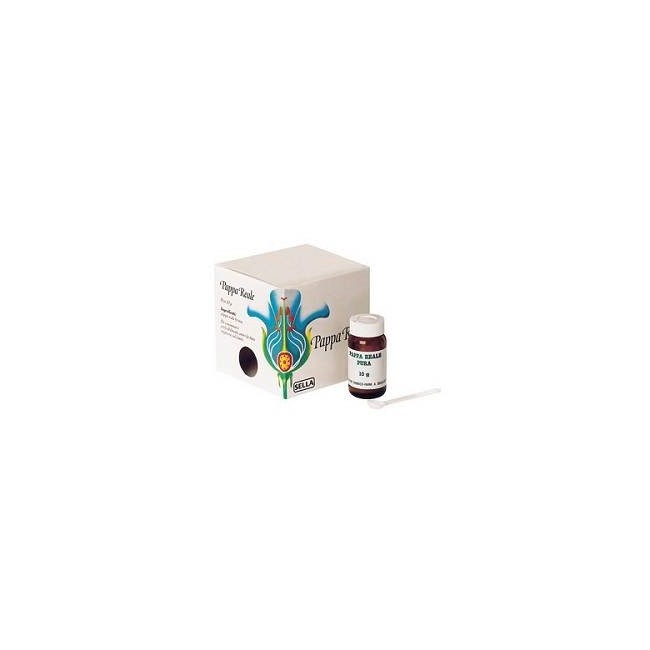 Pappa Reale Liquida 10g Pappa Reale Liquida 10g