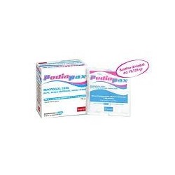 Pediapax Polvere 20 Buste