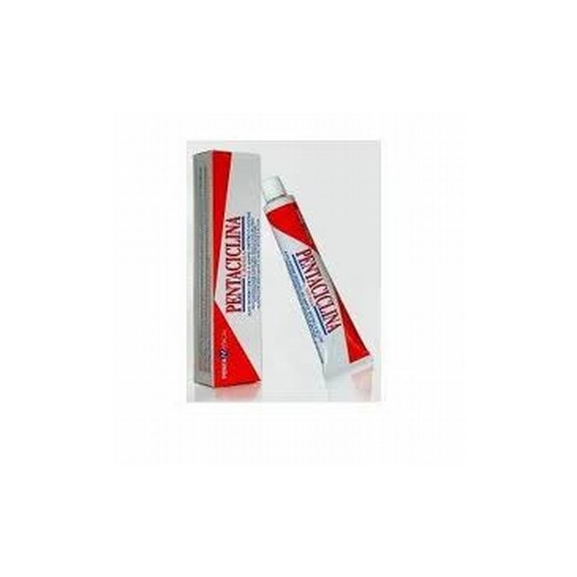Pentaciclina Crema 30ml
