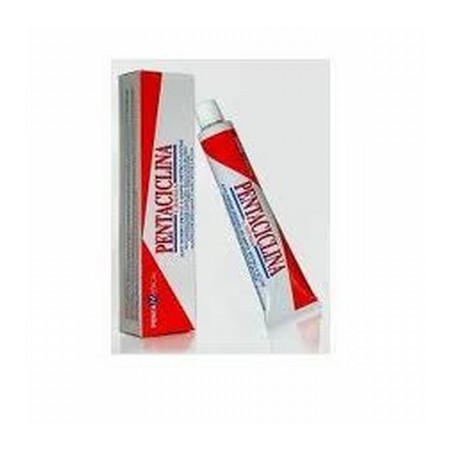 Pentaciclina Crema 30ml