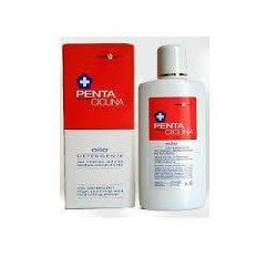 Pentaciclina Olio 200ml