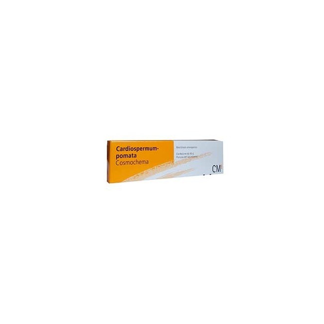 Guna Cardiospermum Salbe Cosmoplex Pomata -heel Guna Cardiospermum Salbe Cosmoplex Pomata -heel