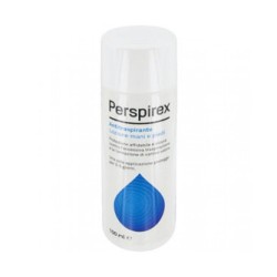 Perspirex Lozione Antitraspirante Mani E Piedi 100 Ml