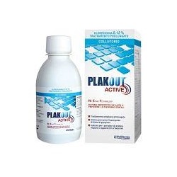 Plakout Active Clorexidine 0,12% 200 Ml