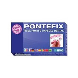 Pontefix Set Fissaggio Ponti