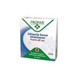 Profar Ghiaccio Istantaneo 2 Bustine