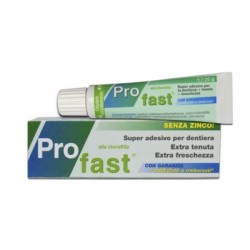 Profast Adesivo Protesi 40g