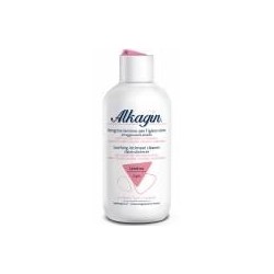 Alkagin Detergente Intimo Lenitivo 400ml
